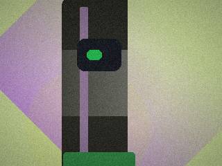 Freemax Galex 4 Airflow Tuning
