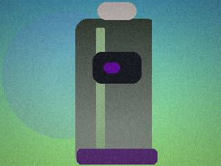 Freemax Galex 4 Battery and Charging