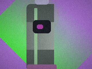 Freemax Galex Plus Battery and Charging