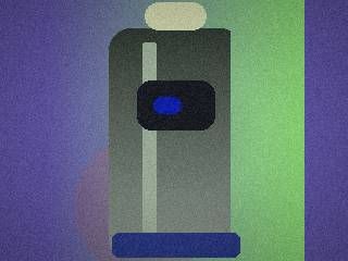 Freemax Onnix Max Battery and Charging